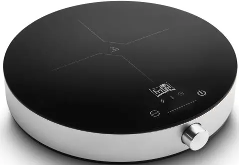 Fritel IP 1266 Induction Cooking Plate-FIG1