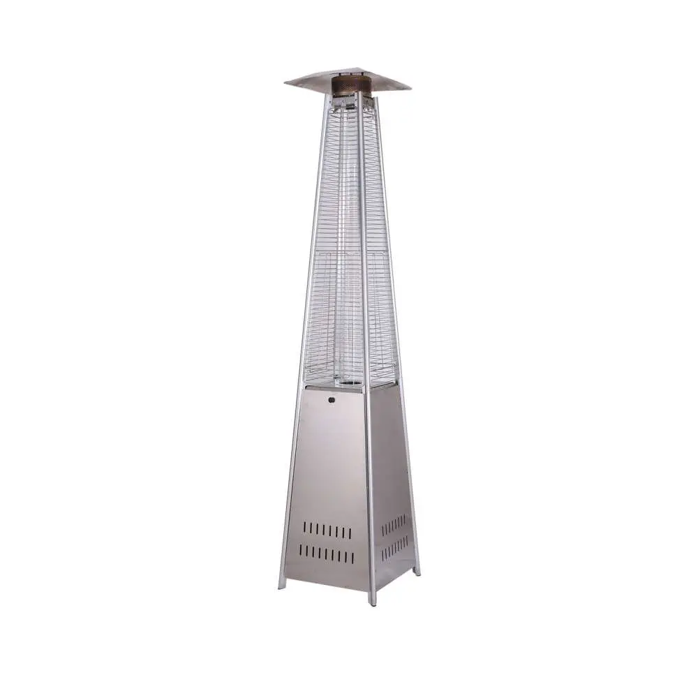 Eastern Tabletop Outdoor Portable Patio Heaters User Manual Eastern Tabletop Outdoor Portable Patio Heaters User Manual
