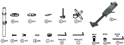 package tools