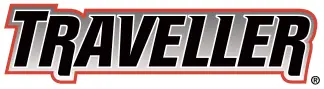 TRAVELLER-Logo