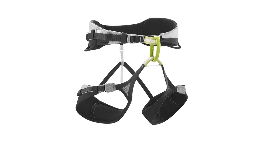 Edelrid Prisma Guide Climbing Harness User Manual