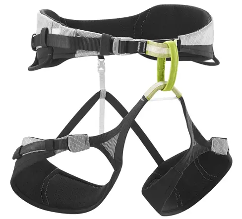 EDELRID Prisma Guide Climbing Harness