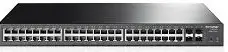 tp-link TL-SG2452 JetStream Gigabit Smart Switch