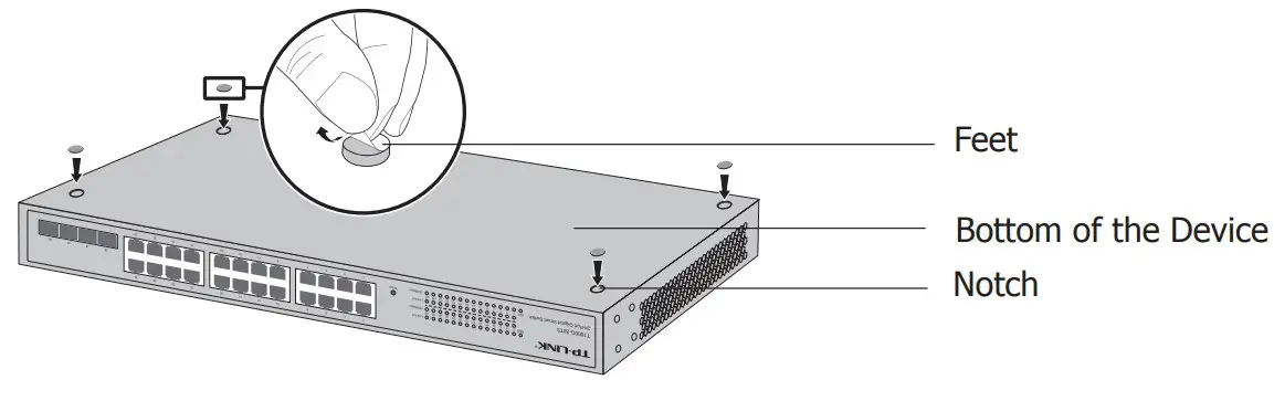Desktop Installation