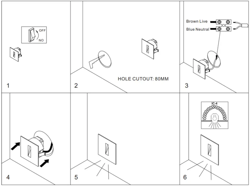 Lucci-300887-Gala-Day-Night-Sleep-Linear-Led-Step-Light-FIG-1