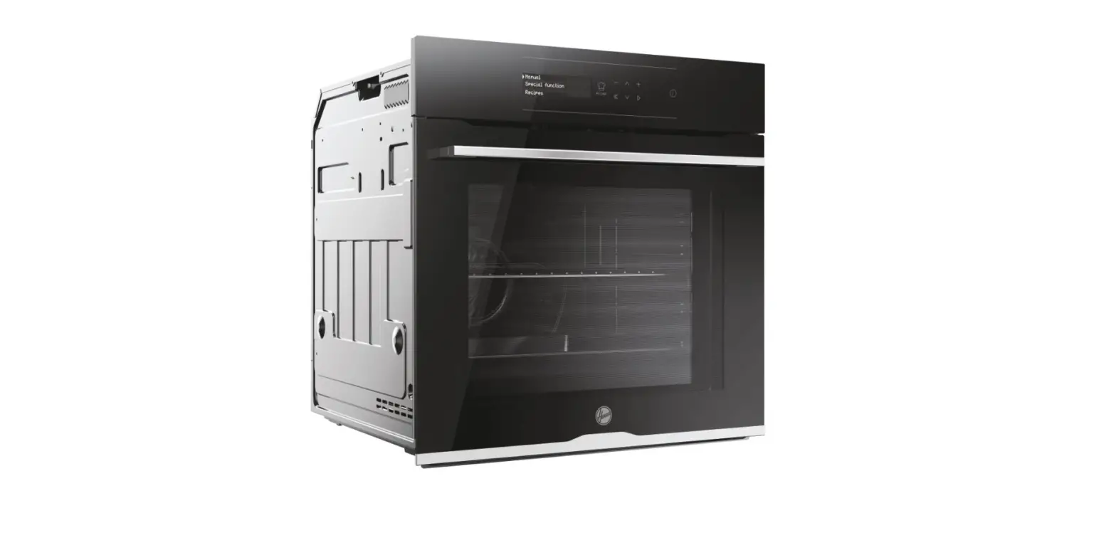 Hoover Hoc5s0478inwf Ovens Instruction Manual