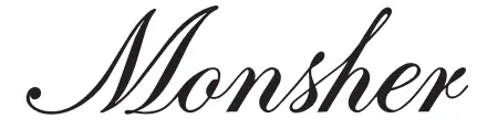 Monsher - logo
