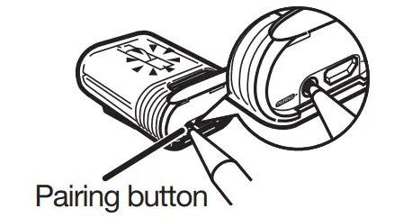ELECOM Bluetooth Mouse M-CC2BRS - fig1