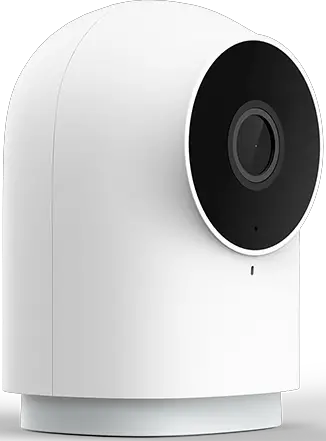 Aqara Camera Hub G2H
