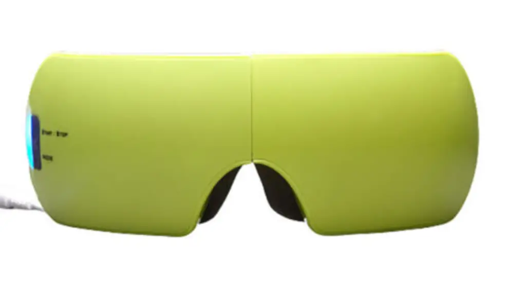 Global Sources Elysium Eye 900 Eyecare Aging Stress Fatigue Instructions Global Sources Elysium Eye 900 Eyecare Aging Stress Fatigue Instructions