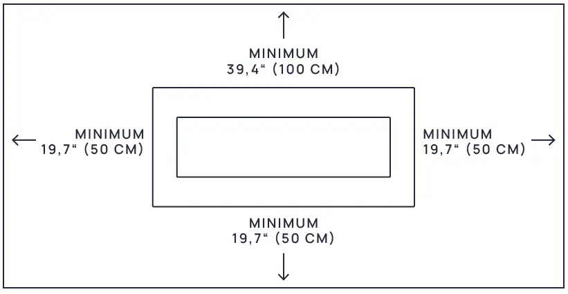 NOBLE-FLAME-Vegas-with-Touchpanel-Electric-Wall-Mounted-Fireplace-FIG-3