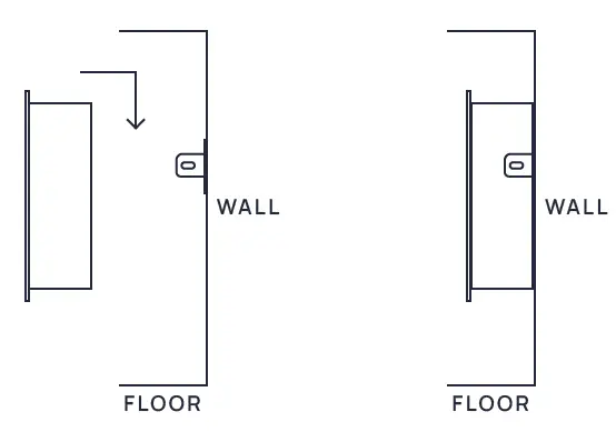 NOBLE-FLAME-Vegas-with-Touchpanel-Electric-Wall-Mounted-Fireplace-FIG-6