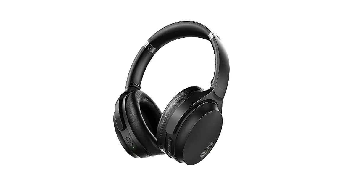 Hroeenoi Jz02 Active Noise Cancelling Headphones User Guide Hroeenoi Jz02 Active Noise Cancelling Headphones User Guide