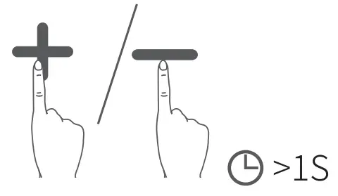 HROEENOI JZ02 Active Noise Cancelling Headphones - next track