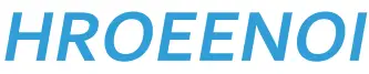 HROEENOI logo