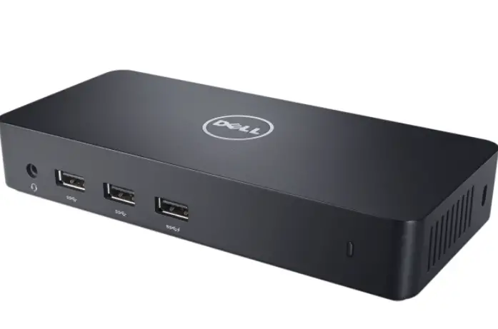 Dell Desktop Dock User Guide Dell Desktop Dock User Guide