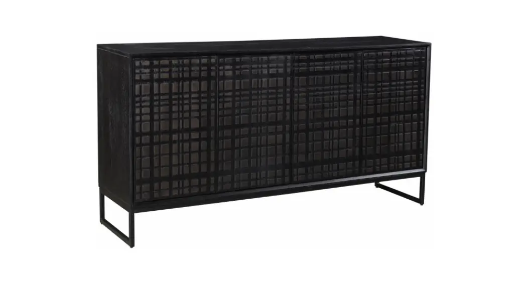 Kogan Oban Sideboard User Guide