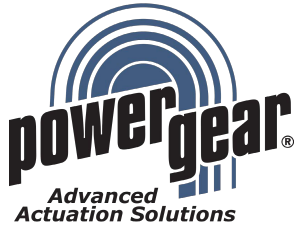 Power Gear LOGO