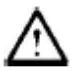 warning icon
