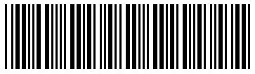 Bar code