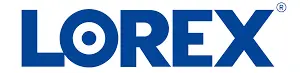 LOREX logo