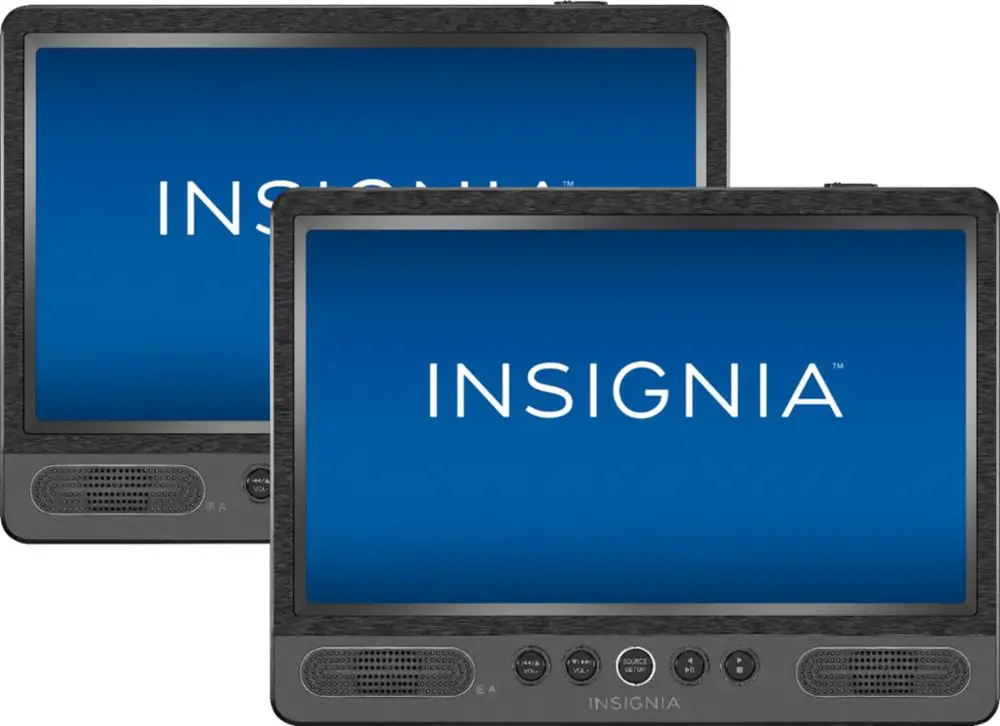 Insignia Ns-dd10pdvd19 10