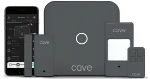 Cave Smart Home Starter Kit - VHS-001-SK