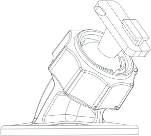 MUVI KZ-2 - Box Components 2