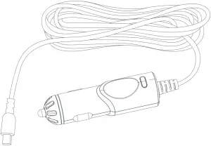 MUVI KZ-2 - Box Components 3