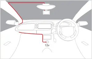 MUVI KZ-2 - Installing the KZ2