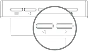 MUVI KZ-2 - Settings 2