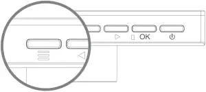 MUVI KZ-2 - Using - Photo capture 1