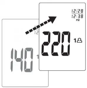 FIG 23 MEASUREMENT PROCEDURE