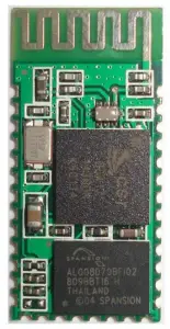 Banggood-HC-05-Circut-Board