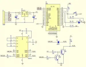 Application-circuit-diagram