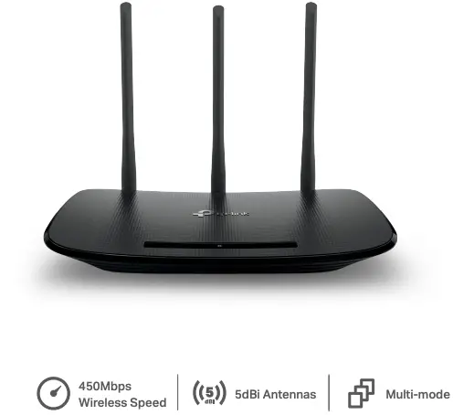 Router