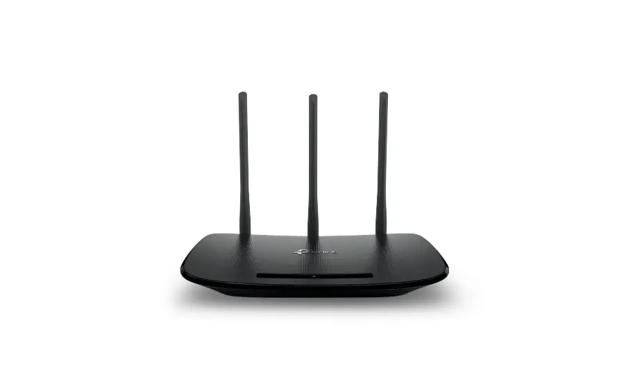 Tp-link Tl-wr90n 450mbps Wireless N Router User Manual Tp-link Tl-wr90n 450mbps Wireless N Router User Manual