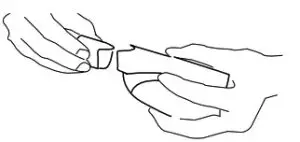 microlife PF 100 Digital Peak Flow Asthma Monitor-Cleaning and Disinfecting