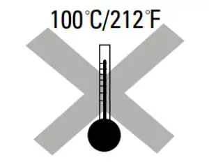 microlife PF 100 Digital Peak Flow Asthma Monitor-disinfecting solution 5