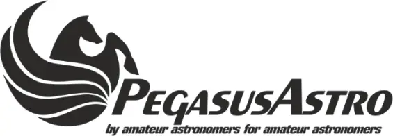 PEGASUS ASTRO 58653 Pocket Powerbox - logo