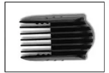 TO TRIM YOUR BEARD FIGURE 3