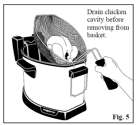 Warning! Electrical Hazards