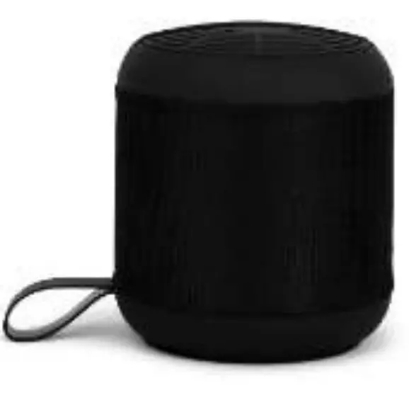 BRAINZ 38529 Rythm Speaker-