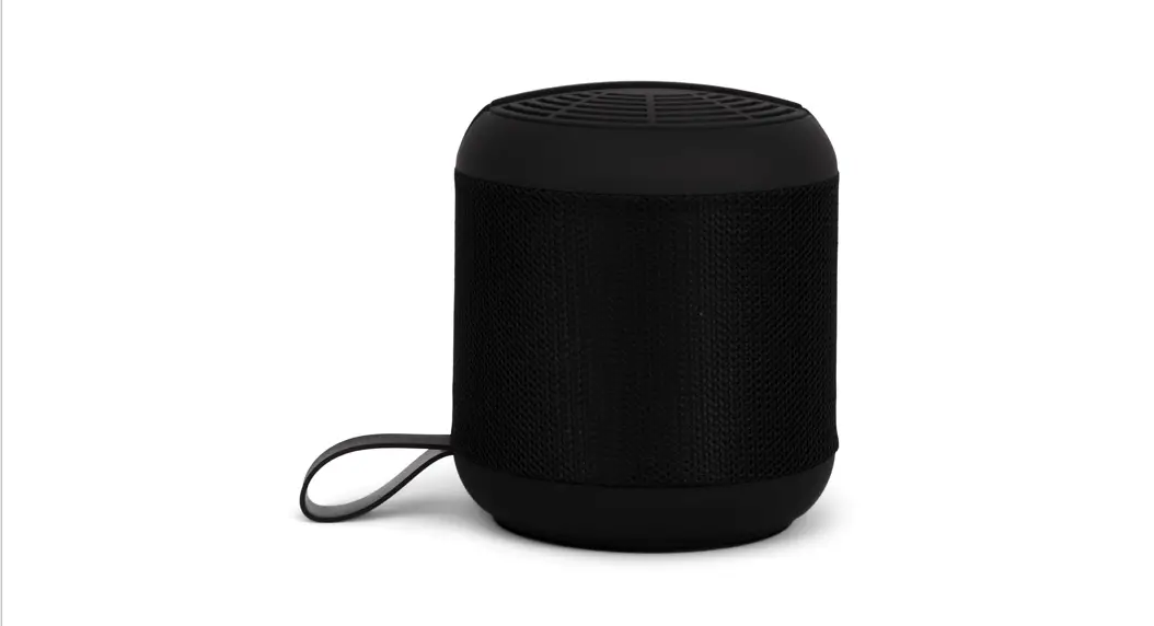 Brainz 38529 Rythm Speaker Instruction Manual