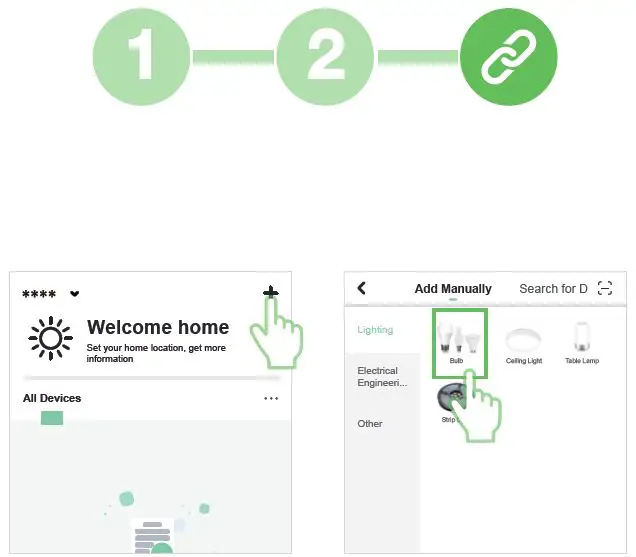 Follow the on-screen steps