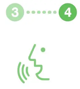 Set up Voice Control