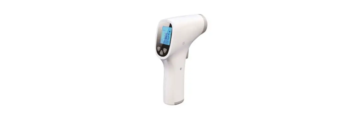 Penrui Jrt200 Infrared Thermometer User Manual Penrui Jrt200 Infrared Thermometer User Manual