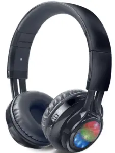 iball Glint BT06 Headset with Mic