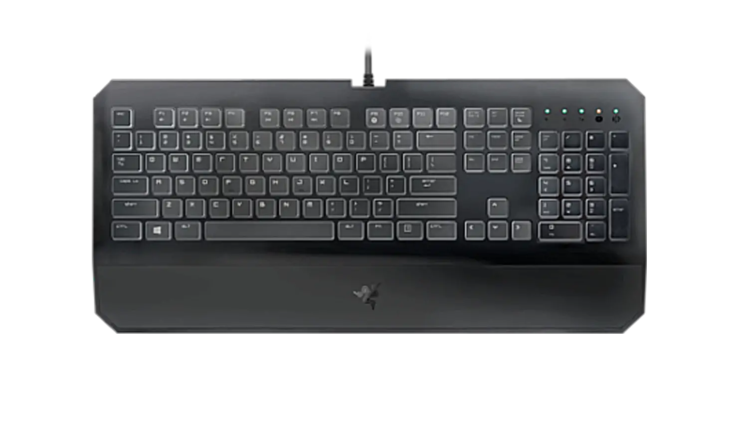 Razer Deathstalker Essential Manual And Faq