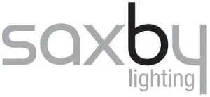 saxby - logo